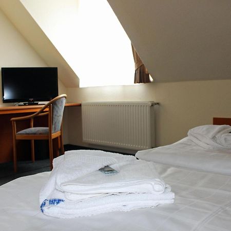 Hotel Saechsisches Haus Berggiesshübel Eksteriør billede
