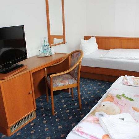 Hotel Saechsisches Haus Berggiesshübel Eksteriør billede