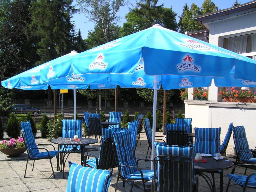 Hotel Saechsisches Haus Berggiesshübel Eksteriør billede