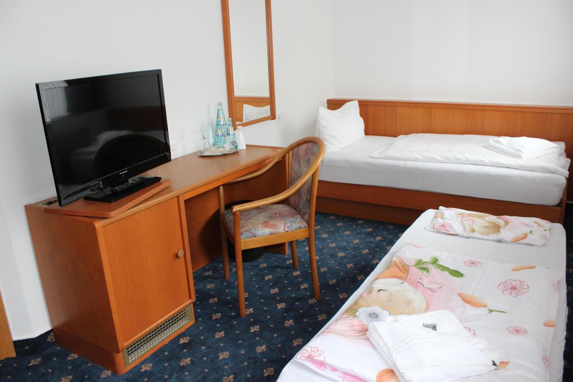 Hotel Saechsisches Haus Berggiesshübel Eksteriør billede