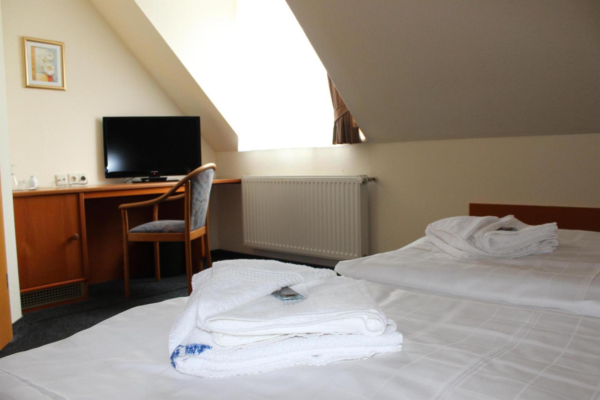 Hotel Saechsisches Haus Berggiesshübel Eksteriør billede