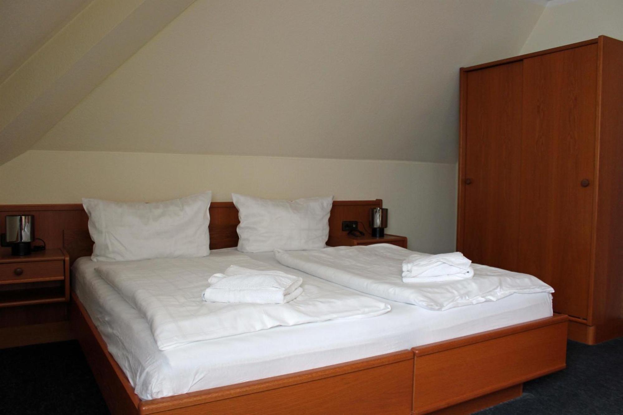 Hotel Saechsisches Haus Berggiesshübel Eksteriør billede