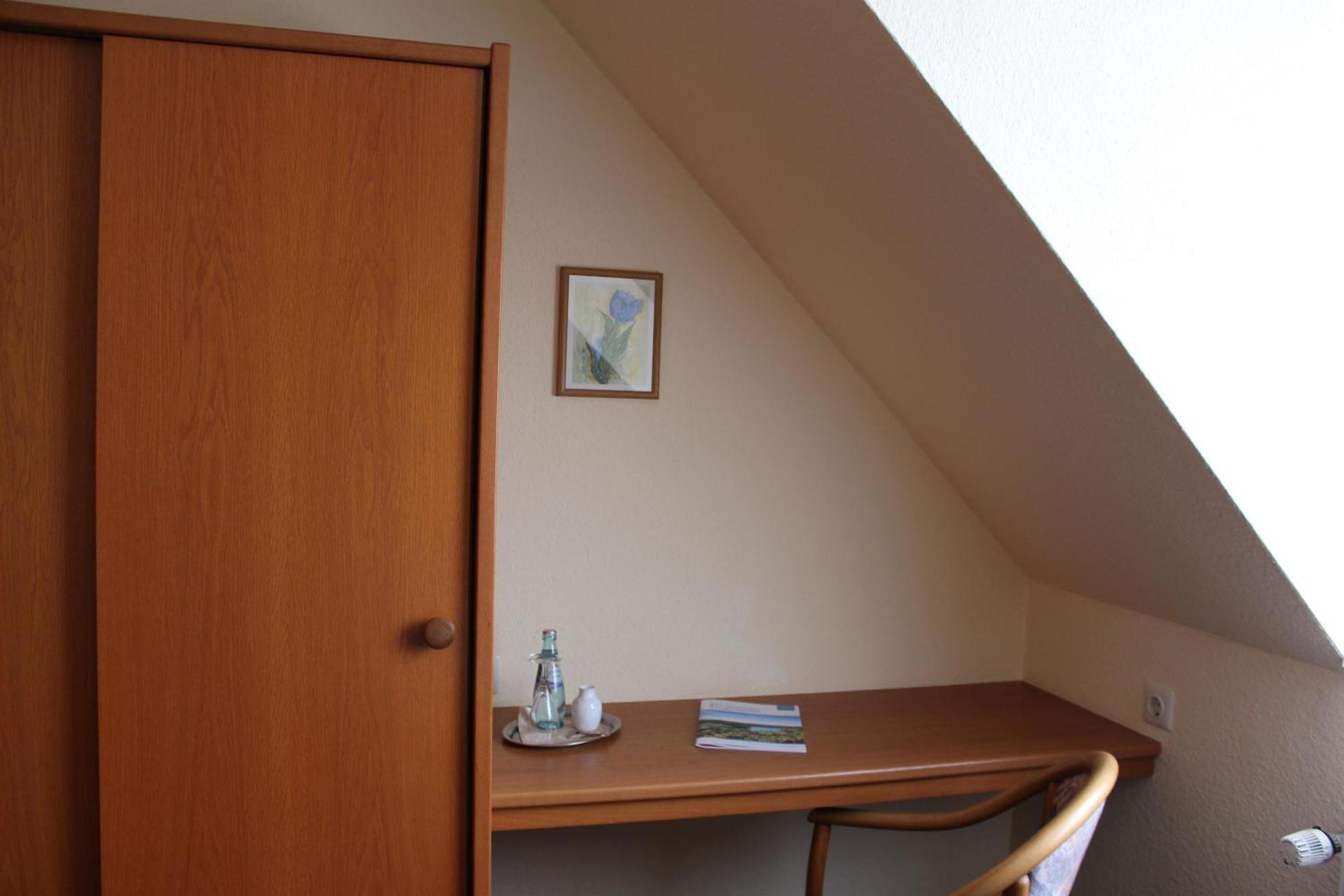 Hotel Saechsisches Haus Berggiesshübel Eksteriør billede