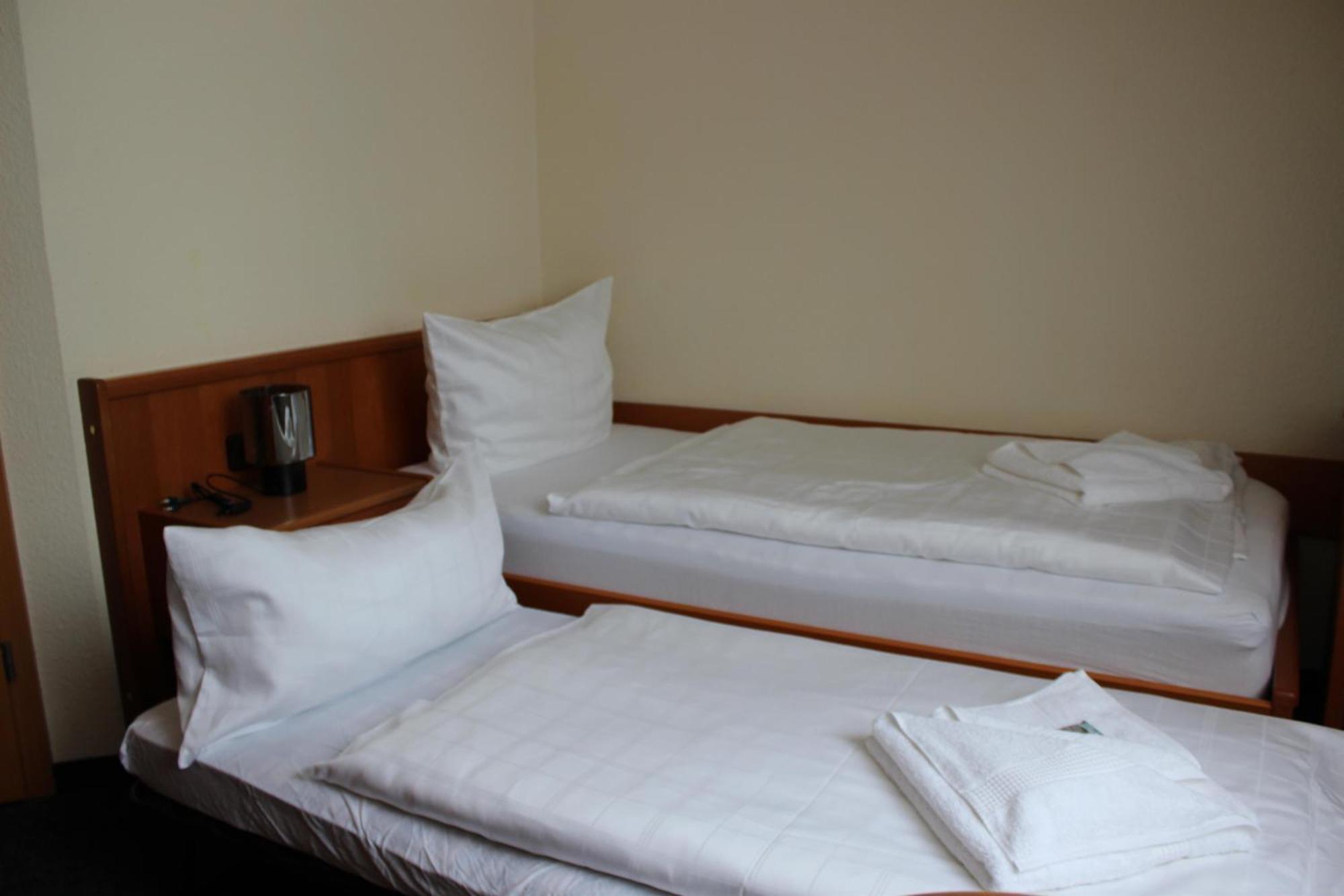 Hotel Saechsisches Haus Berggiesshübel Eksteriør billede